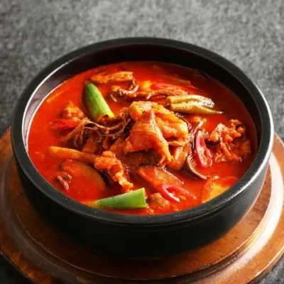 VHT 차돌육개장 750g 1팩