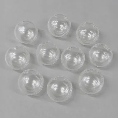 DIY 왁뿌볼 만들기 고무공 고무볼 6cm 10개입