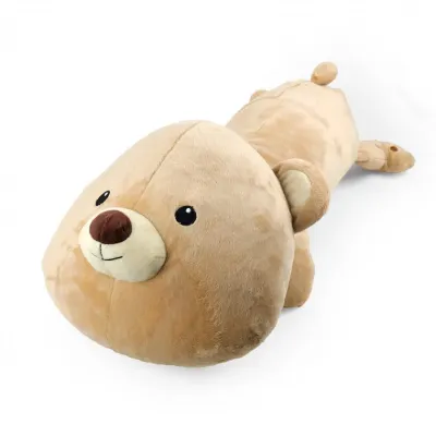 차량벨트인형 포근한
