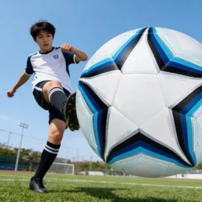 스타축구공 프로페셔널 훈련용 시합용 축구 경기 풋살 실내외 연습구
