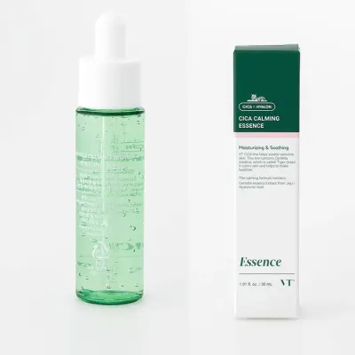 브이티 시카 카밍 에센스 30 ml 에센스 영양 마사지크림 수분팩 마스크팩 VT 토너 스킨 미스트