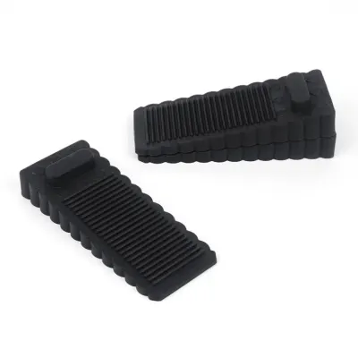PVC 다단식 도어스토퍼 1P