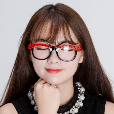 무당벌레안경 파티안경 파티소품 이벤트 썬글라스