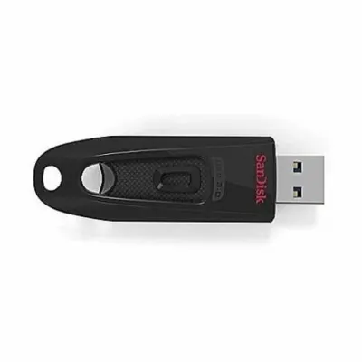 샌디스크 USB메모리 Z48 256G 3.0 SDCZ48256GU46 개 (1개입) 과제파일메모리 사진저장메모리 업무파일메모