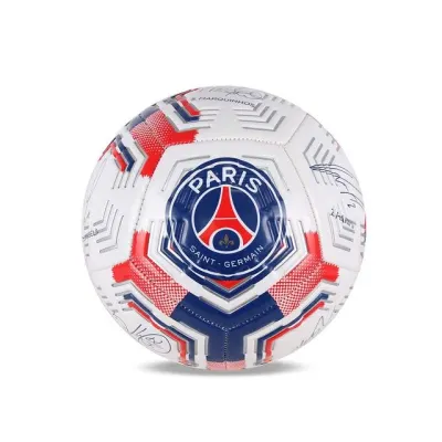 PSG SE-02 파리생제르맹 사인 축구공 5호