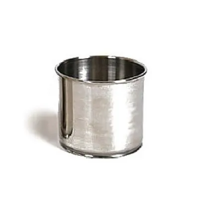 퍼팅 골프홀컵 연습용 그린 스테인리스 골프컵 100mm