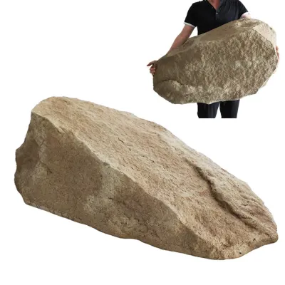 인테리어 인조 바위 조경석Q