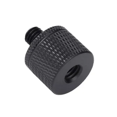카메라 M6 1/4 변환 나사 볼트 너트 마운트 스탠드 K022