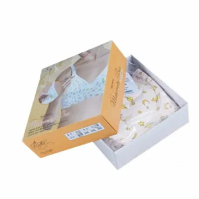 노와이어 B컵 수유 브라 임신브라 수유용브래지어 수유속옷 노와이어브라 임부브라