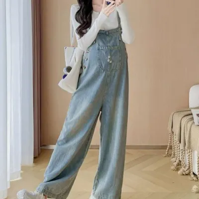 맘콩 멜방임부복 임산부바지 만삭바지 임산부옷 여름