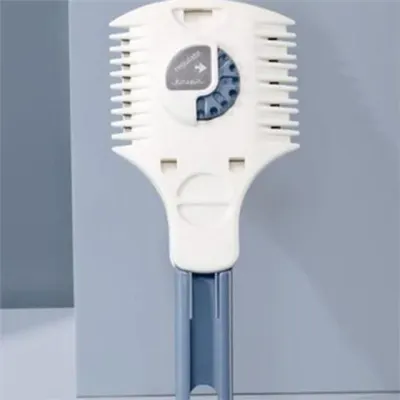 헤어 정리 빗 머리 정리 빗 모발 커터 손잡이 커팅 도구 스타일링 커팅기 가정용 트리머 미용 상한 간편