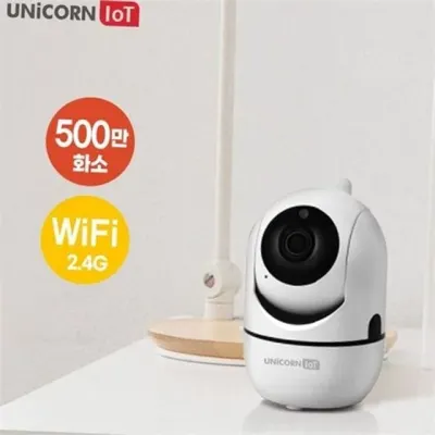 고화질 홈cctv 카메라 팬틸트 무선 ip 카메라 실내용 베이비 돌봄