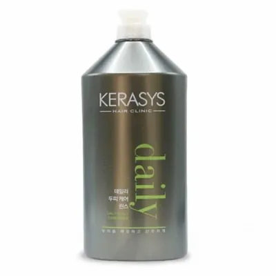 머리결관리 케라시스린스 두피보호 케라시스 린스 1.5L