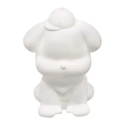 키즈맘아트 컬러링토이 스페셜 라인 (퍼피) 3D 색칠놀이 (키즈 핑거페인트
