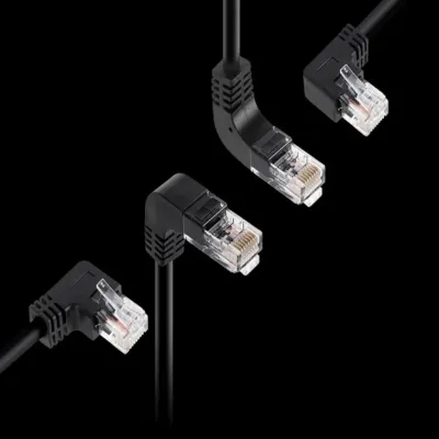 UTP 랜 케이블 3m CAT6케이블 랜선연결잭 케이블랜선 인터넷선연결잭 인터넷선