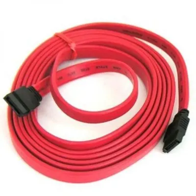 coms SATA 하드 케이블 2M (P2550)