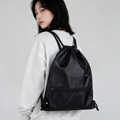 슬링백 백팩 크로스 힙색 허리가방 등산 보조가방 아웃도어 스포츠 러닝