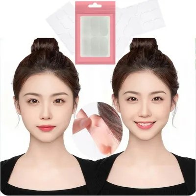 세우기 18p 엘프귀 30p 귀교정 리프팅패치 미용 테이프 귀 테이프