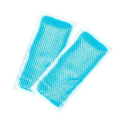 아이스쿨팩 냉찜질패치 넥아이스패치 쿨링패치 2P