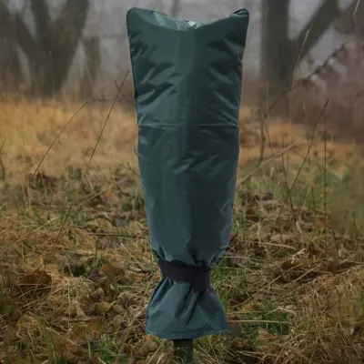 커버 야외 동파 수도 대 보호 방지