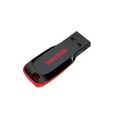 Cruzer Blade USB Z50 128GB 샌디스크