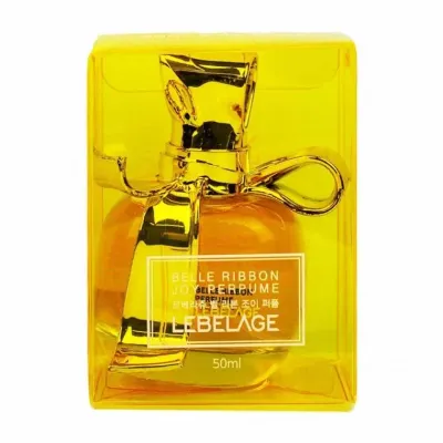 르베라쥬 벨 리본 조이 퍼퓸 골드 50ml
