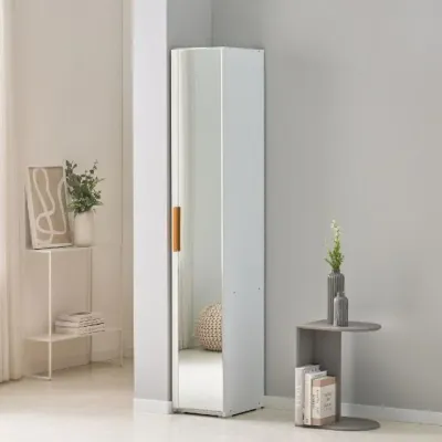 디포랙 거울 틈새 행거장 300