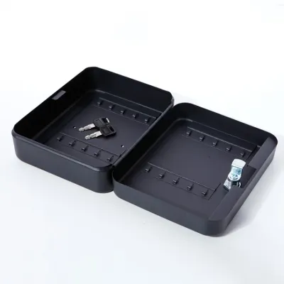 열쇠보관함 벽걸이 키박스 차키수납 열쇠통 20p
