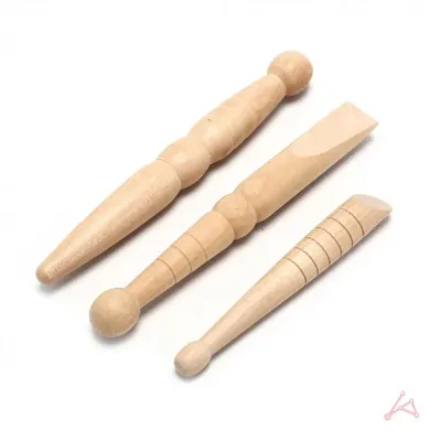 지압봉