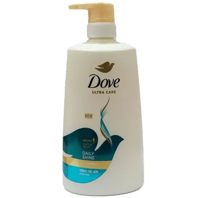 윤기 잃은 머릿결에 매일 채우는 세럼 헤어샴푸 680ml