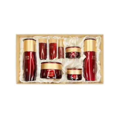 자양 진 스킨케어 150ml 스킨 토너 세트
