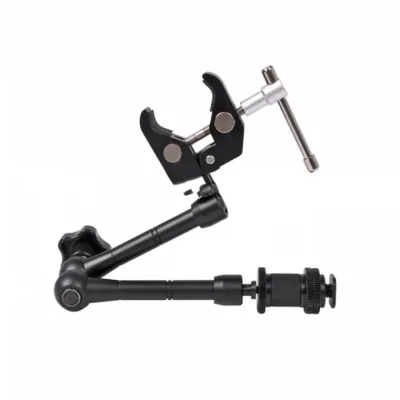 DJI 오즈모 액션 4 호환 액션캠 매직 암 거치대 OSMO
