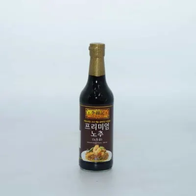 이금기 노두유 500ml 중국간장 중국간장소스 중식간장