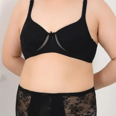 다담 빅사이즈 B컵 브라 여성빅사이즈속옷 여성빅사이즈 풀컵와이어브라 풀컵브라 빅사이즈브라
