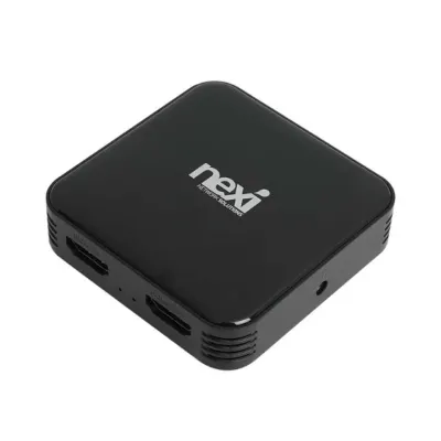 4K USB3.1 C타입 HDMI 캡쳐보드 고화질 스트리밍 무전원타입 노트북 PC 컴퓨터 전송속도 5GBPS