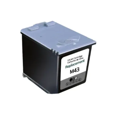 혜명몰 삼성호환 재생잉크 M43 - 개 (1개입) 잉크카트리지 가정용프린터잉크 프린터잉크 프린터카트리지 호
