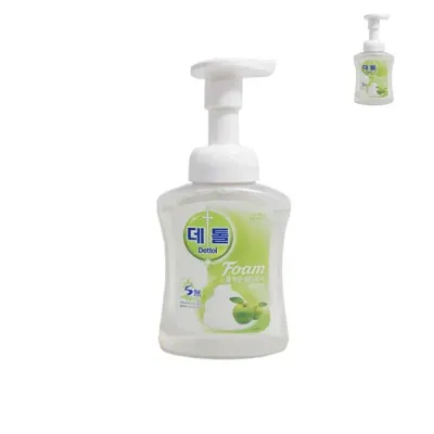 거품손세정제 핸드솝 핸드워시 애플 블로썸 250ml