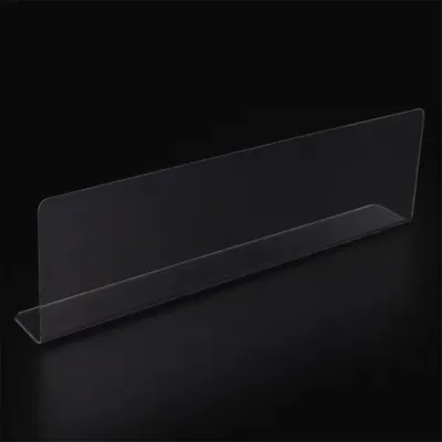 진열대 칸막이 25x6cm 1P
