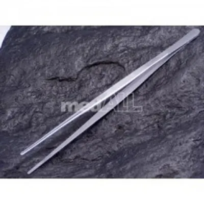 [의료용포셉] 무구포셉 30 str(B) 직핀셋 일반형(Dressing Forceps)
