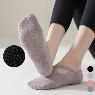 톤다운 논슬립 요가 필라테스 양말