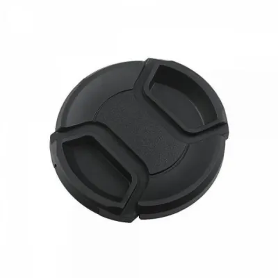 카메라 49mm 렌즈캡 커버 뚜껑 올림푸스 후지 탐론 파나소닉