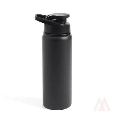스포츠 블랙물병720ml 스포츠물통 헬스물병 스텐물통