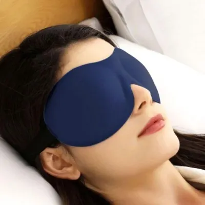눈안대 수면안대 숙면아이마스크 수면용품 보조용품