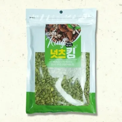 VGC 호박씨 400g 마트판매용 편의점호박씨