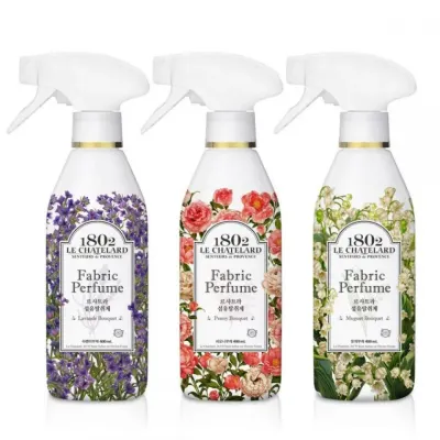 르샤트라 섬유탈취제 400ml 용기
