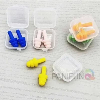 귀마개 귀마개 실리콘 방음귀덮개 공시생꿀템 공시생필수템 공부필수템 방음귀마개