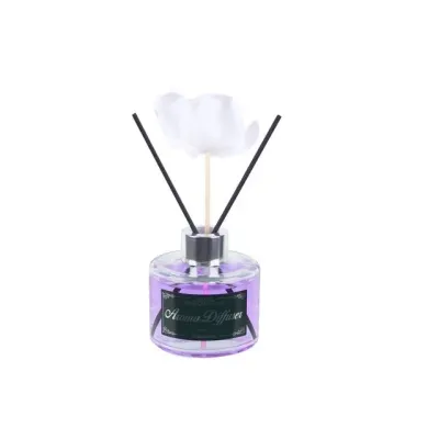 실내용 꽃장식 디퓨져-라벤더 130ml 방향제