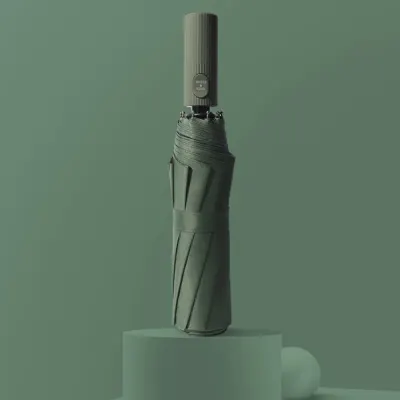자외선차단 자동 양우산 3단 UV우산