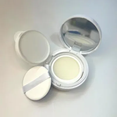 DIY 쿠션팩트 용기 공병 케이스 여행 파데 선크림 소 파운데이션 샘플 리필용기 쿠션팩트 BB 썬크림