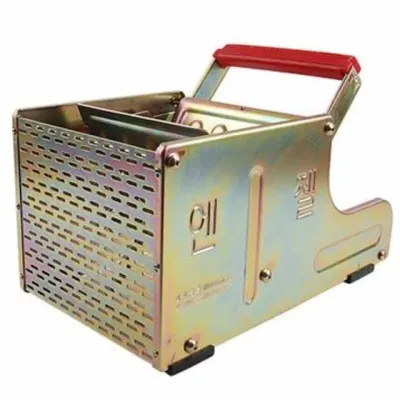 철 엔젤짤순이 걸레탈수기 대걸레탈수기